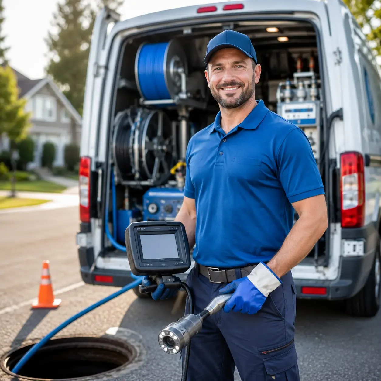 Local Pipe Relining specialists in Mccall Creek, MS